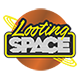 Looting Space Logo