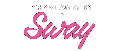 Chris Lammers is Sway