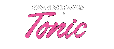 Evan Schwam is Tonic