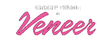 Orion Turre is Veneer